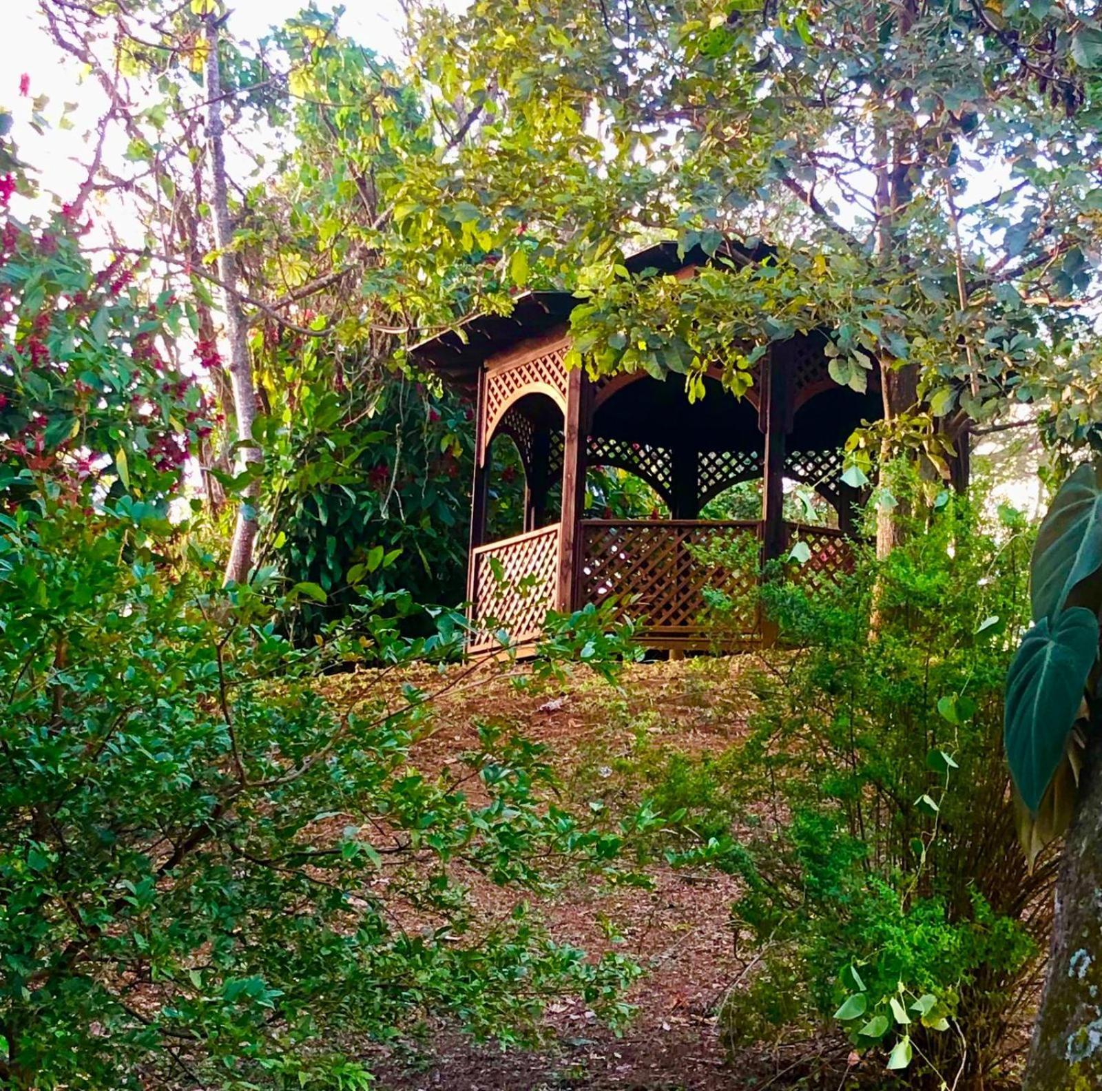 Serenity By Nature Carrillos Εξωτερικό φωτογραφία